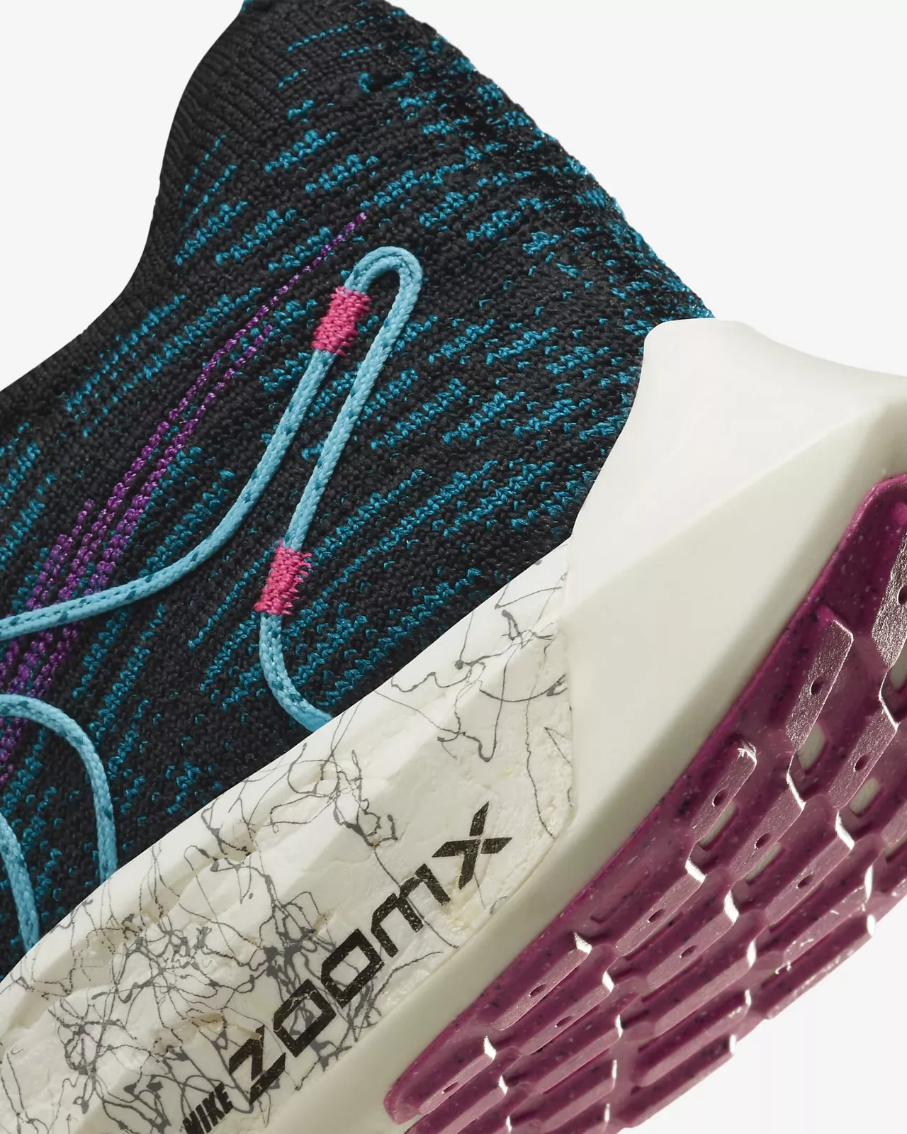 Nike ქალის სპორტული ფეხსაცმელი W PEGASUS TURBO NEXT NATURE SE