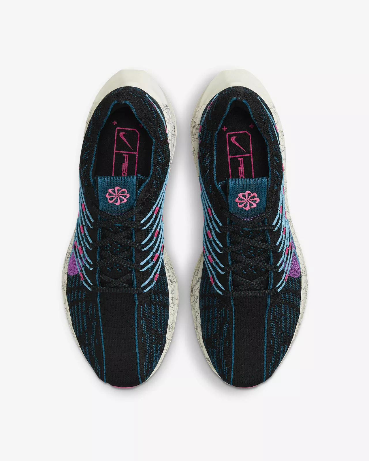 Nike ქალის სპორტული ფეხსაცმელი W PEGASUS TURBO NEXT NATURE SE