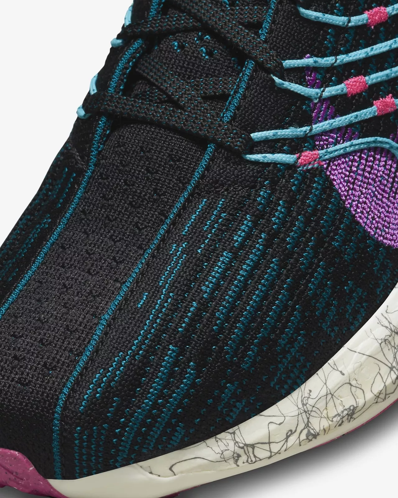 Nike ქალის სპორტული ფეხსაცმელი W PEGASUS TURBO NEXT NATURE SE