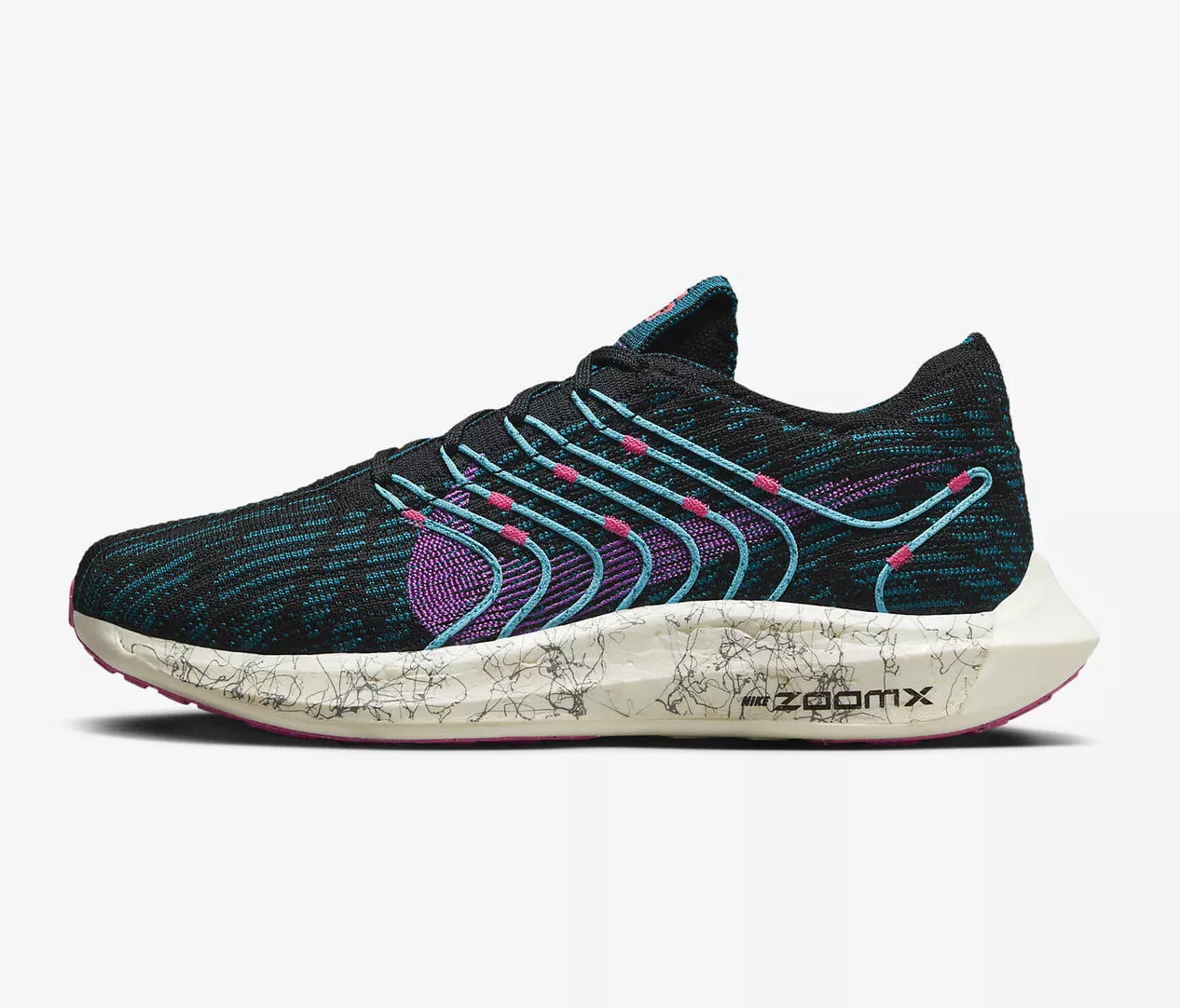 Nike ქალის სპორტული ფეხსაცმელი W PEGASUS TURBO NEXT NATURE SE