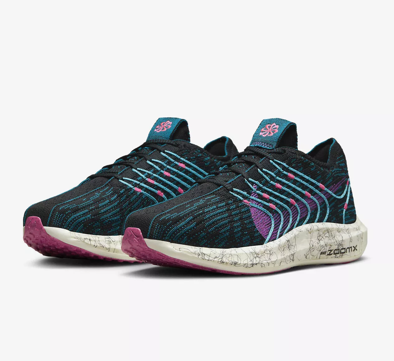 Nike ქალის სპორტული ფეხსაცმელი W PEGASUS TURBO NEXT NATURE SE