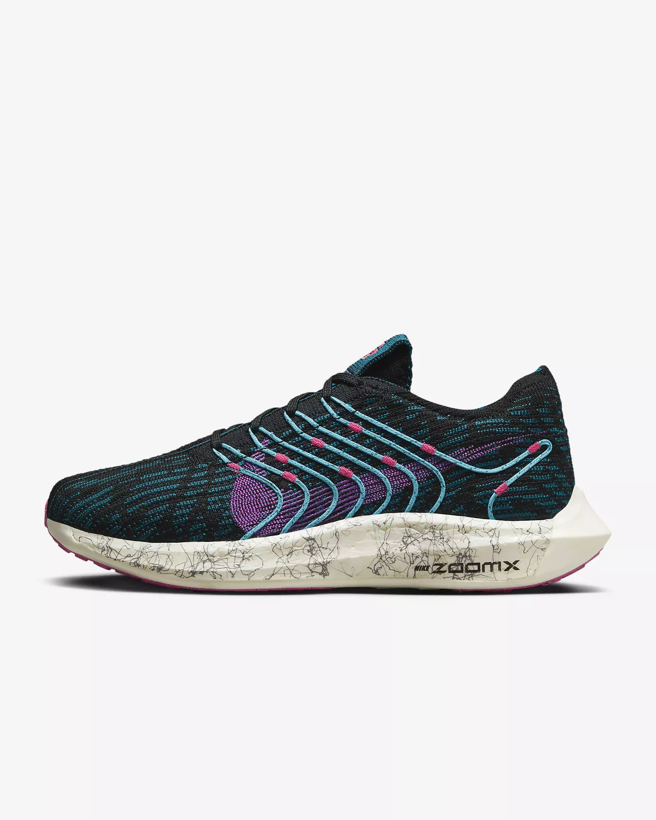 Nike ქალის სპორტული ფეხსაცმელი W PEGASUS TURBO NEXT NATURE SE