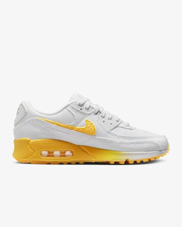 Nike ქალის სპორტული ფეხსაცმელი WMNS AIR MAX 90 SE