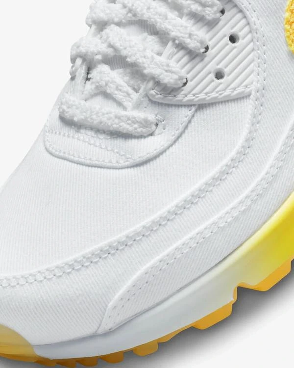 Nike ქალის სპორტული ფეხსაცმელი WMNS AIR MAX 90 SE