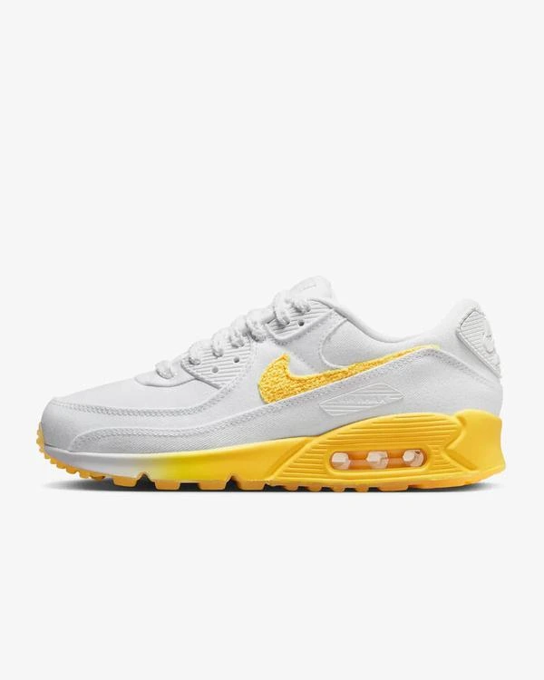 Nike ქალის სპორტული ფეხსაცმელი WMNS AIR MAX 90 SE