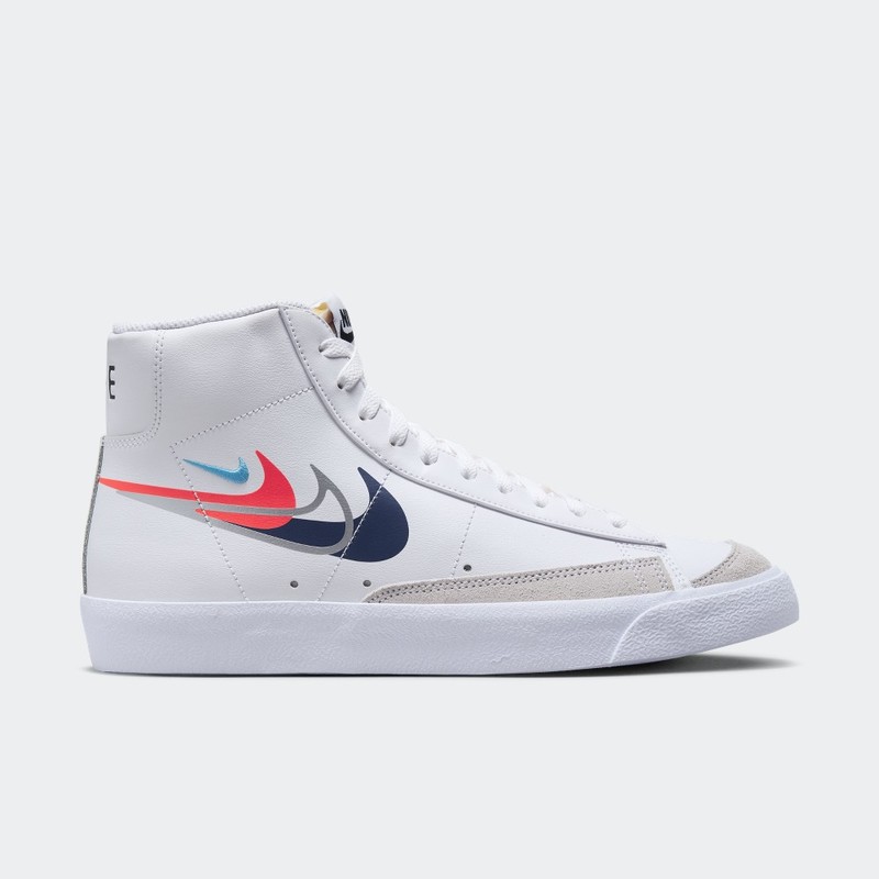 Nike მამაკაცის სპორტული ფეხსაცმელი NIKE BLAZER MID '77 SD