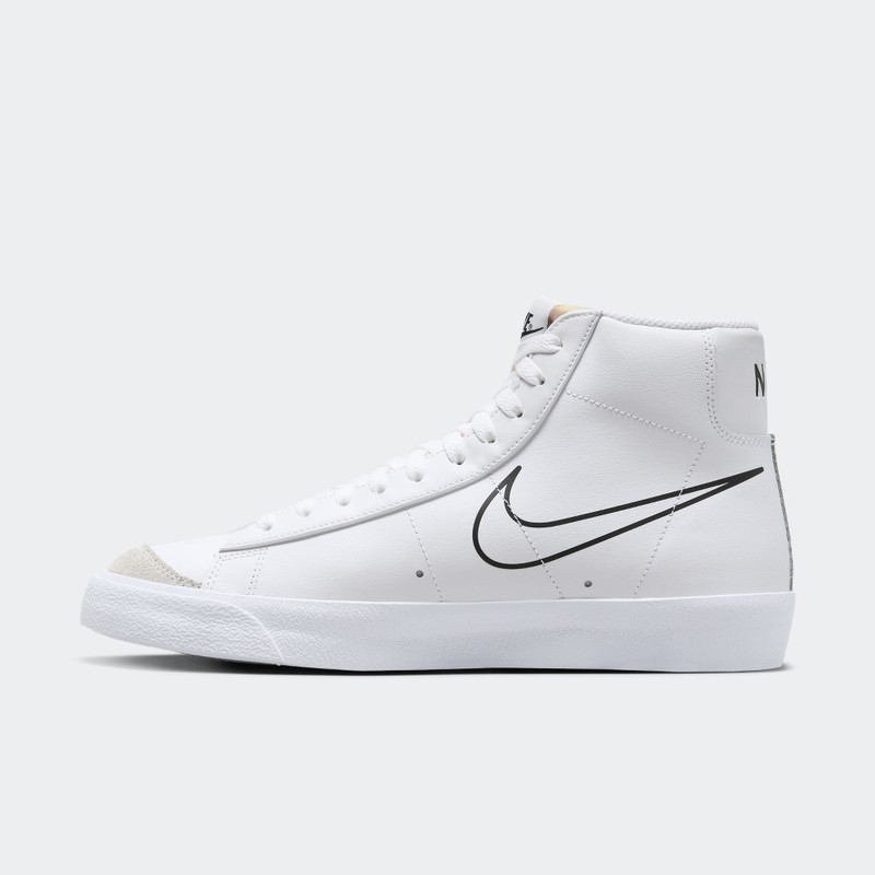 Nike მამაკაცის სპორტული ფეხსაცმელი NIKE BLAZER MID '77 SD