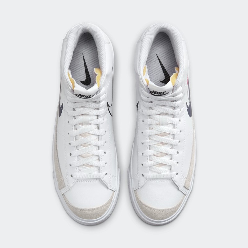 Nike მამაკაცის სპორტული ფეხსაცმელი NIKE BLAZER MID '77 SD