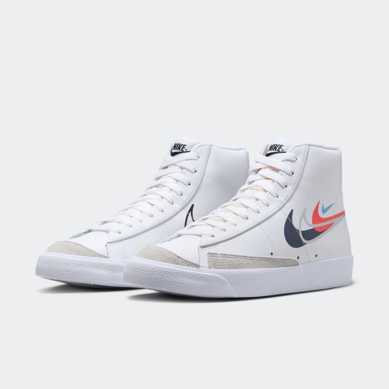 Nike მამაკაცის სპორტული ფეხსაცმელი NIKE BLAZER MID '77 SD