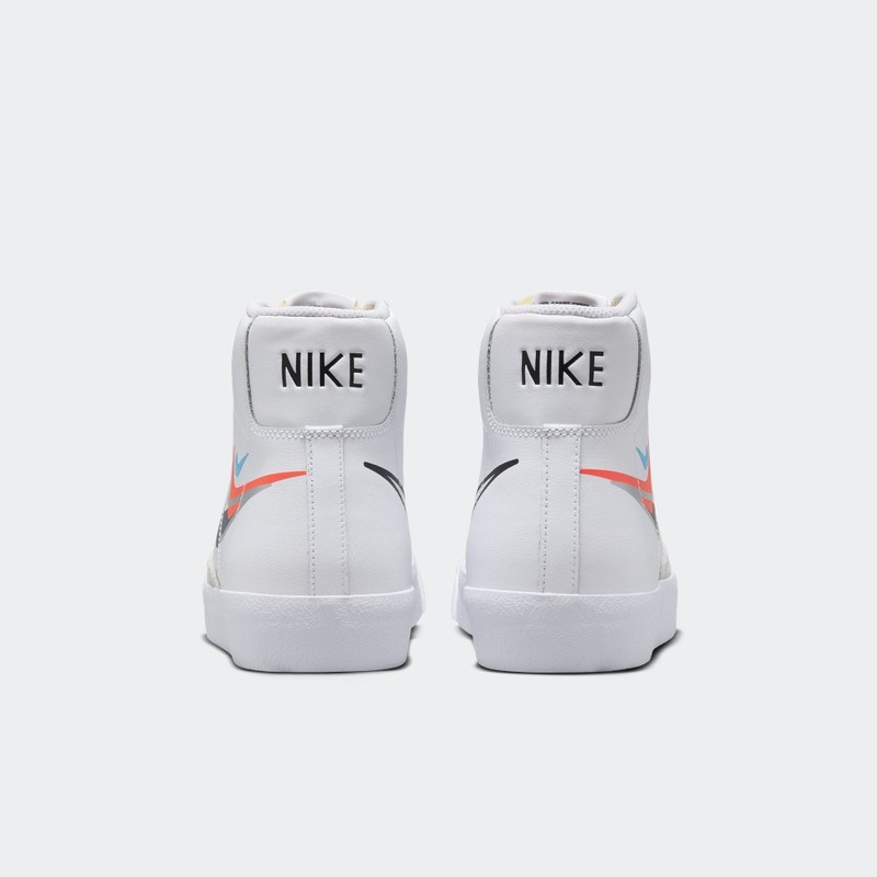 Nike მამაკაცის სპორტული ფეხსაცმელი NIKE BLAZER MID '77 SD