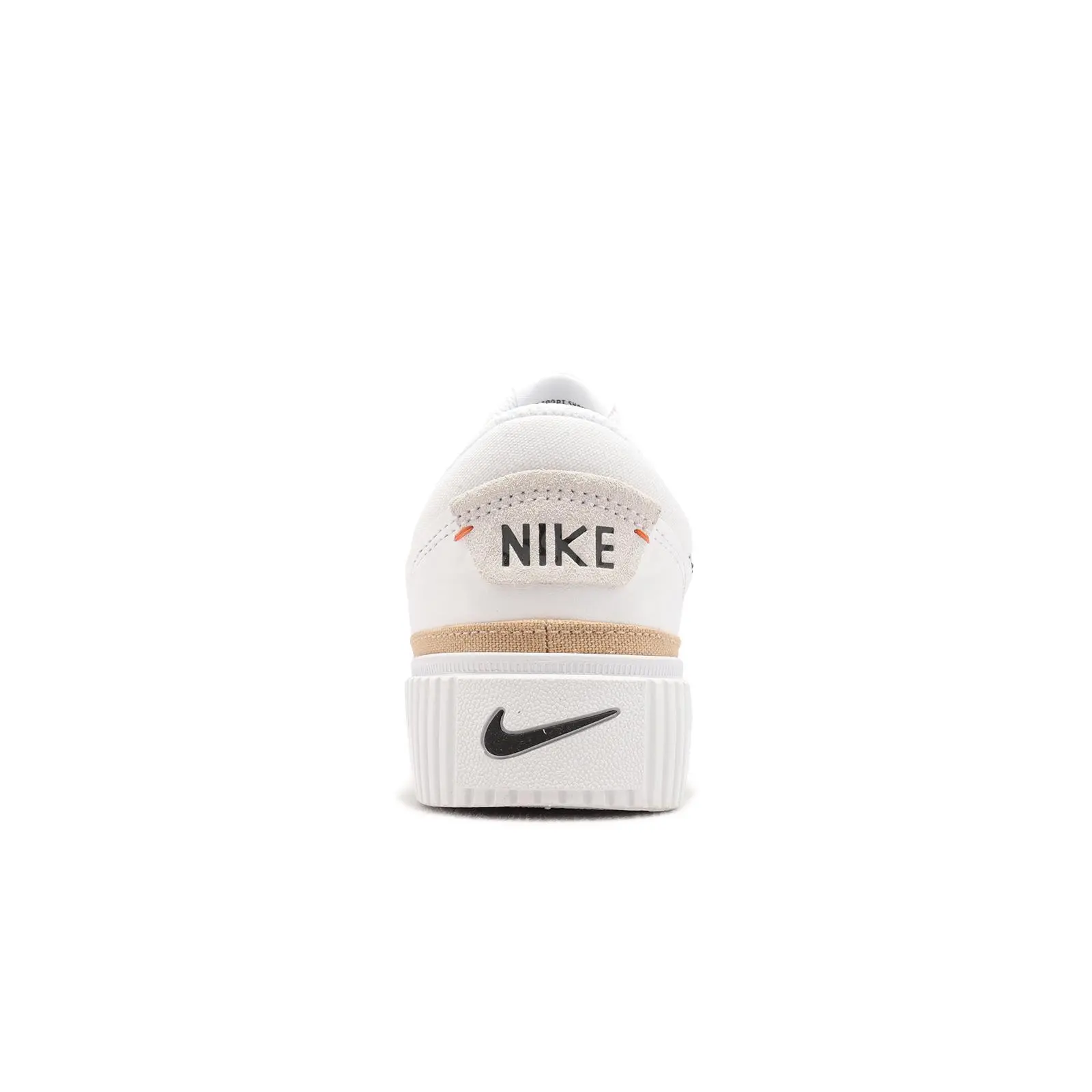Nike ქალის სპორტული ფეხსაცმელი WMNS NIKE COURT LEGACY LIFT