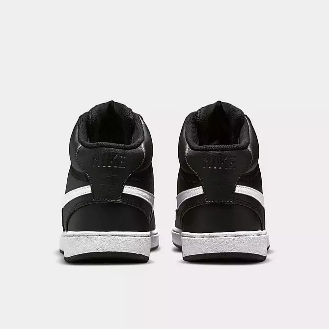 Nike მამაკაცის სპორტული ფეხსაცმელი NIKE COURT VISION MID NN