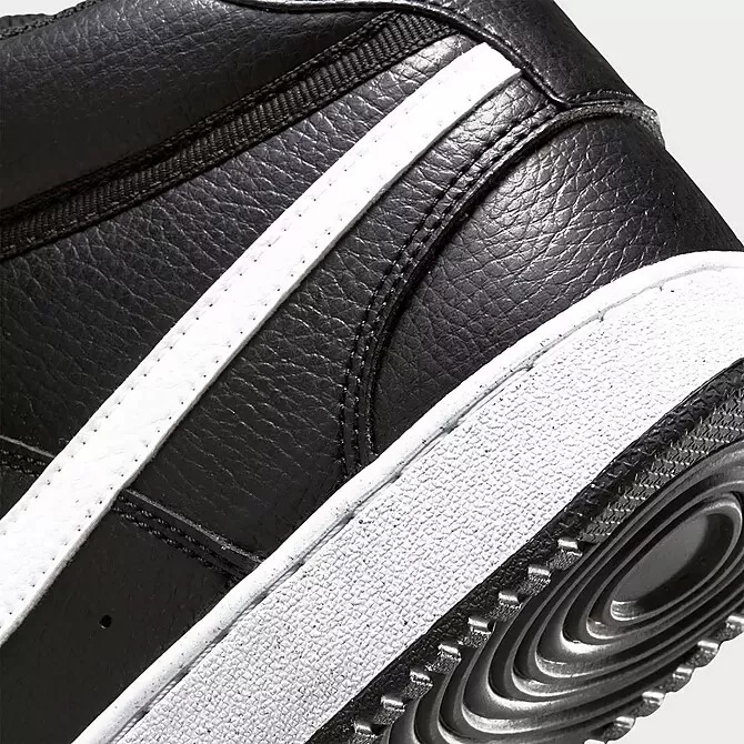 Nike მამაკაცის სპორტული ფეხსაცმელი NIKE COURT VISION MID NN