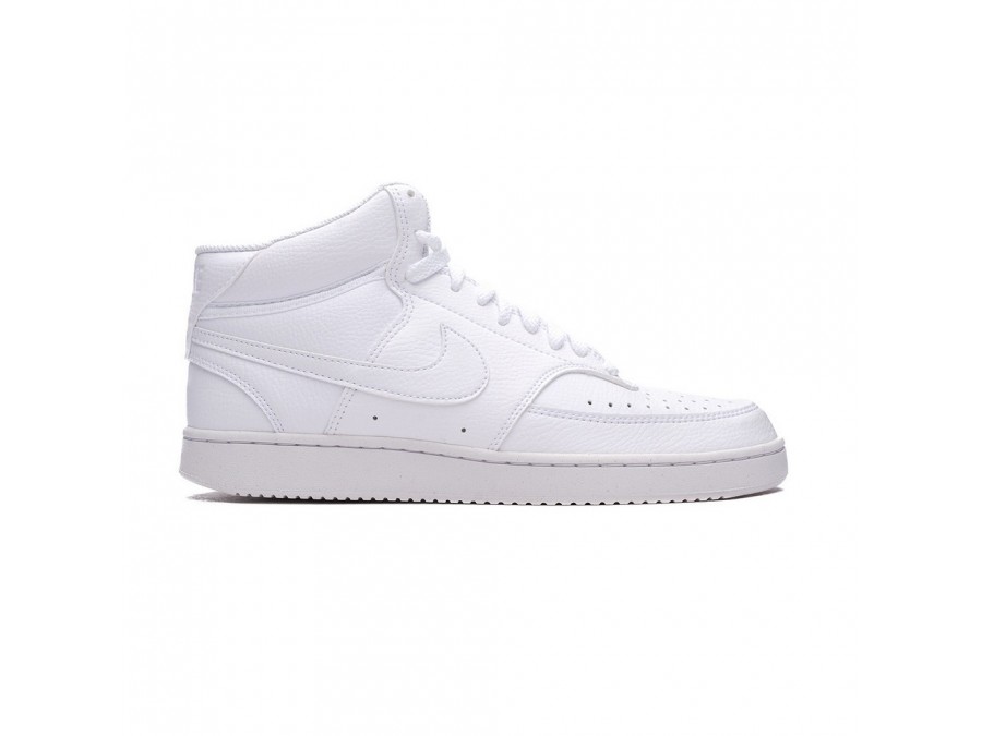 Nike მამაკაცის სპორტული ფეხსაცმელი NIKE COURT VISION MID NN