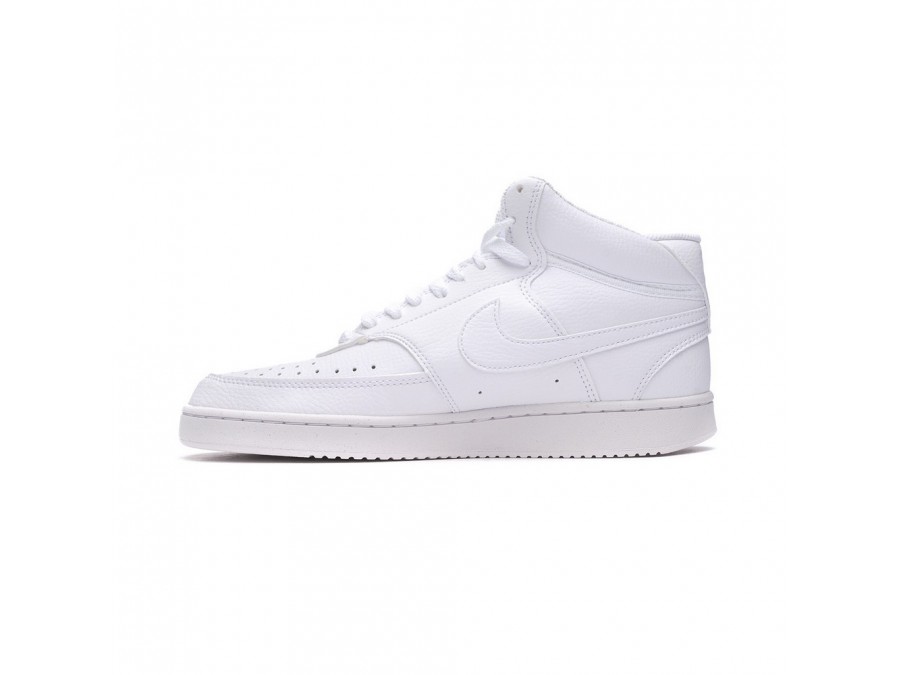 Nike მამაკაცის სპორტული ფეხსაცმელი NIKE COURT VISION MID NN