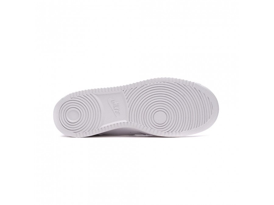 Nike მამაკაცის სპორტული ფეხსაცმელი NIKE COURT VISION MID NN