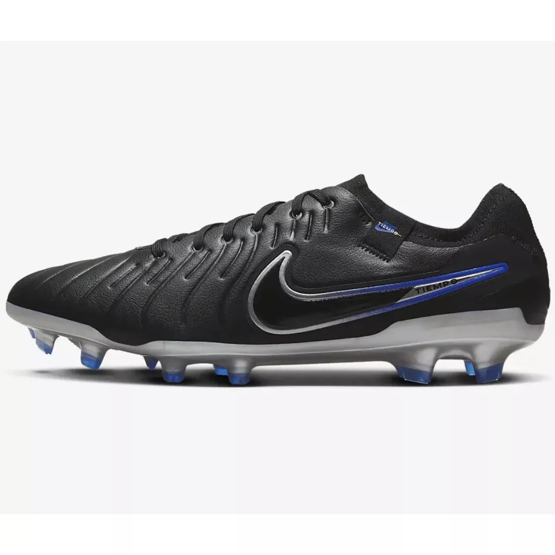 Nike მამაკაცის სპორტული ფეხსაცმელი LEGEND 10 PRO FG