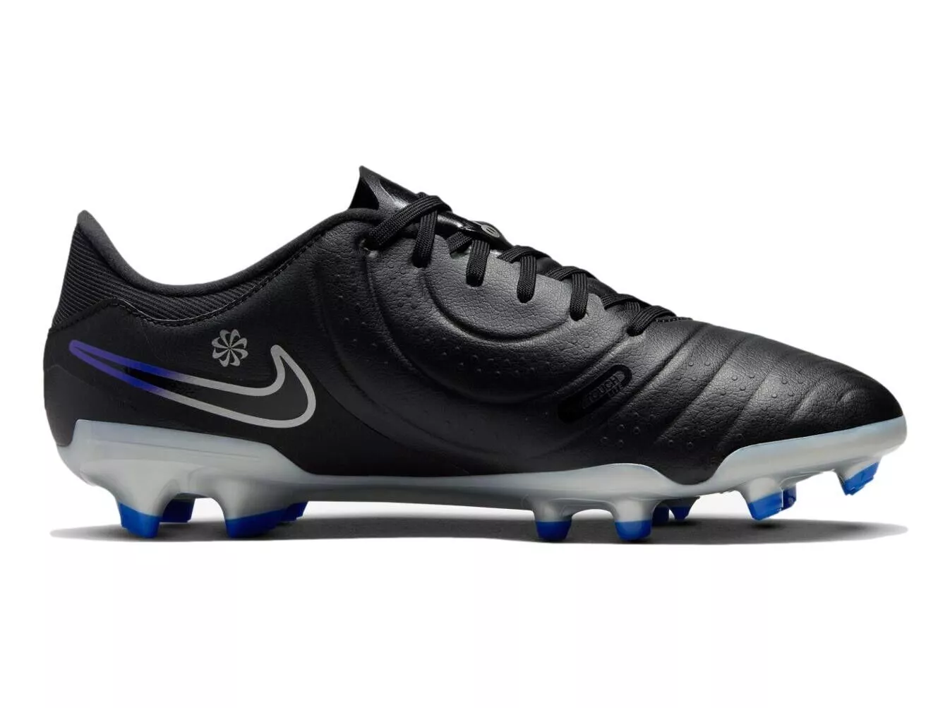 Nike მამაკაცის სპორტული ფეხსაცმელი LEGEND 10 ACADEMY FG/MG