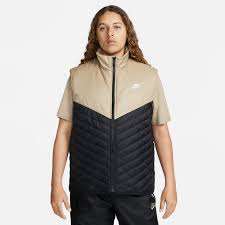 Nike მამაკაცის ქურთუკი M NK TF WR MIDWEIGHT VEST