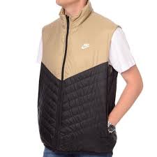 Nike მამაკაცის ქურთუკი M NK TF WR MIDWEIGHT VEST