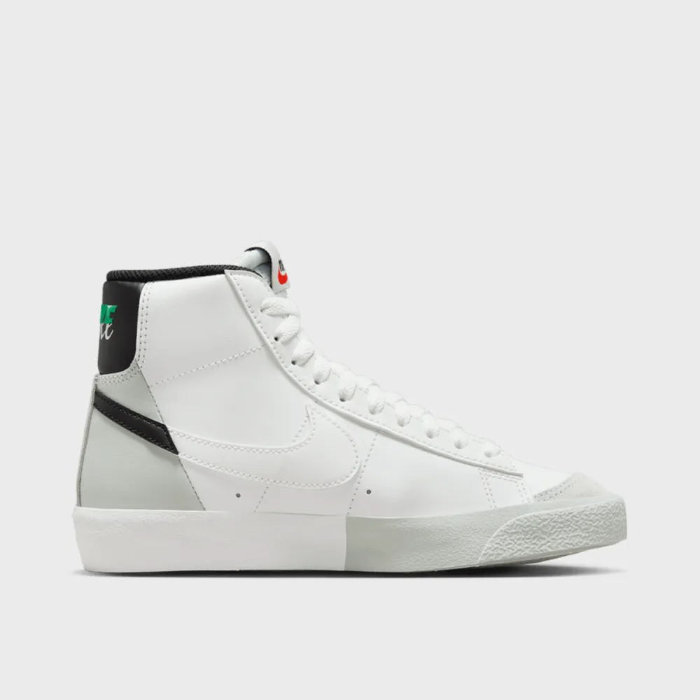 Nike ბავშვის სპორტული ფეხსაცმელი NIKE BLAZER MID '77 SE (GS)