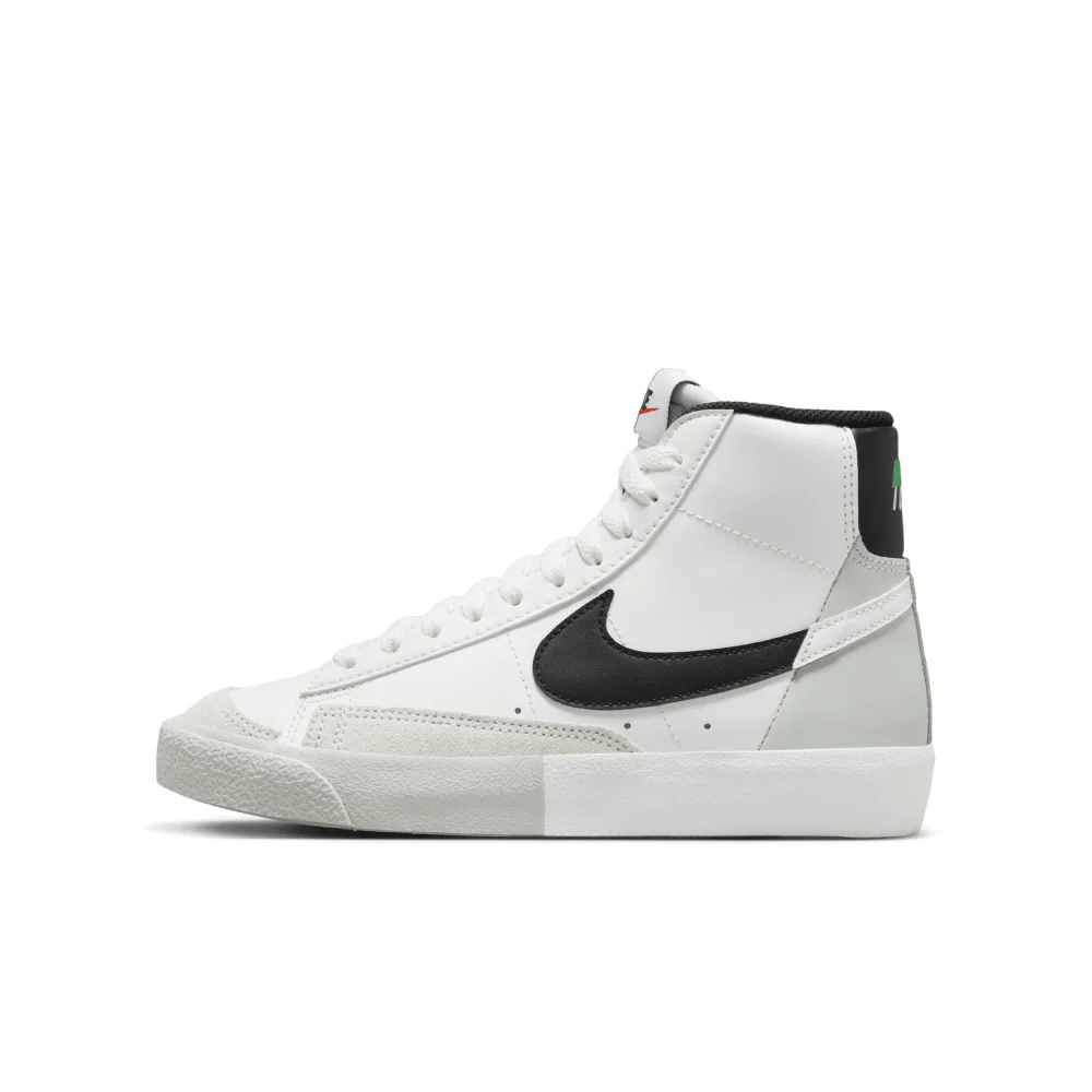 Nike ბავშვის სპორტული ფეხსაცმელი NIKE BLAZER MID '77 SE (GS)