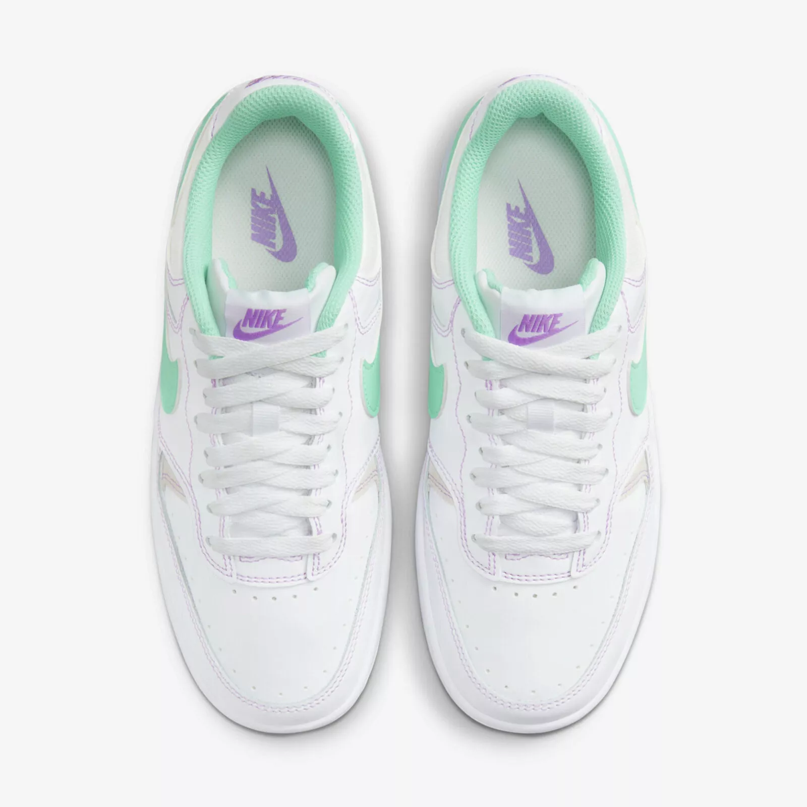Nike ქალის სპორტული ფეხსაცმელი NIKE GAMMA FORCE