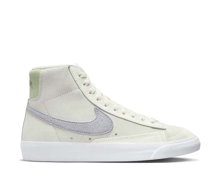 Nike ქალის სპორტული ფეხსაცმელი WMNS NIKE BLAZER MID '77