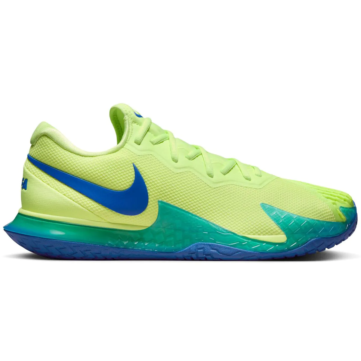 Nike მამაკაცის სპორტული ფეხსაცმელი ZOOM VAPOR CAGE 4 RAFA