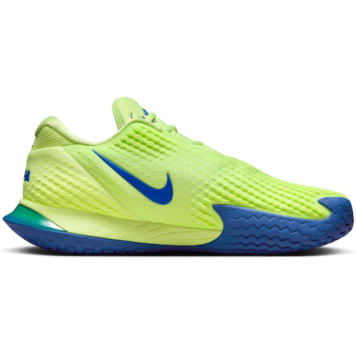 Nike მამაკაცის სპორტული ფეხსაცმელი ZOOM VAPOR CAGE 4 RAFA