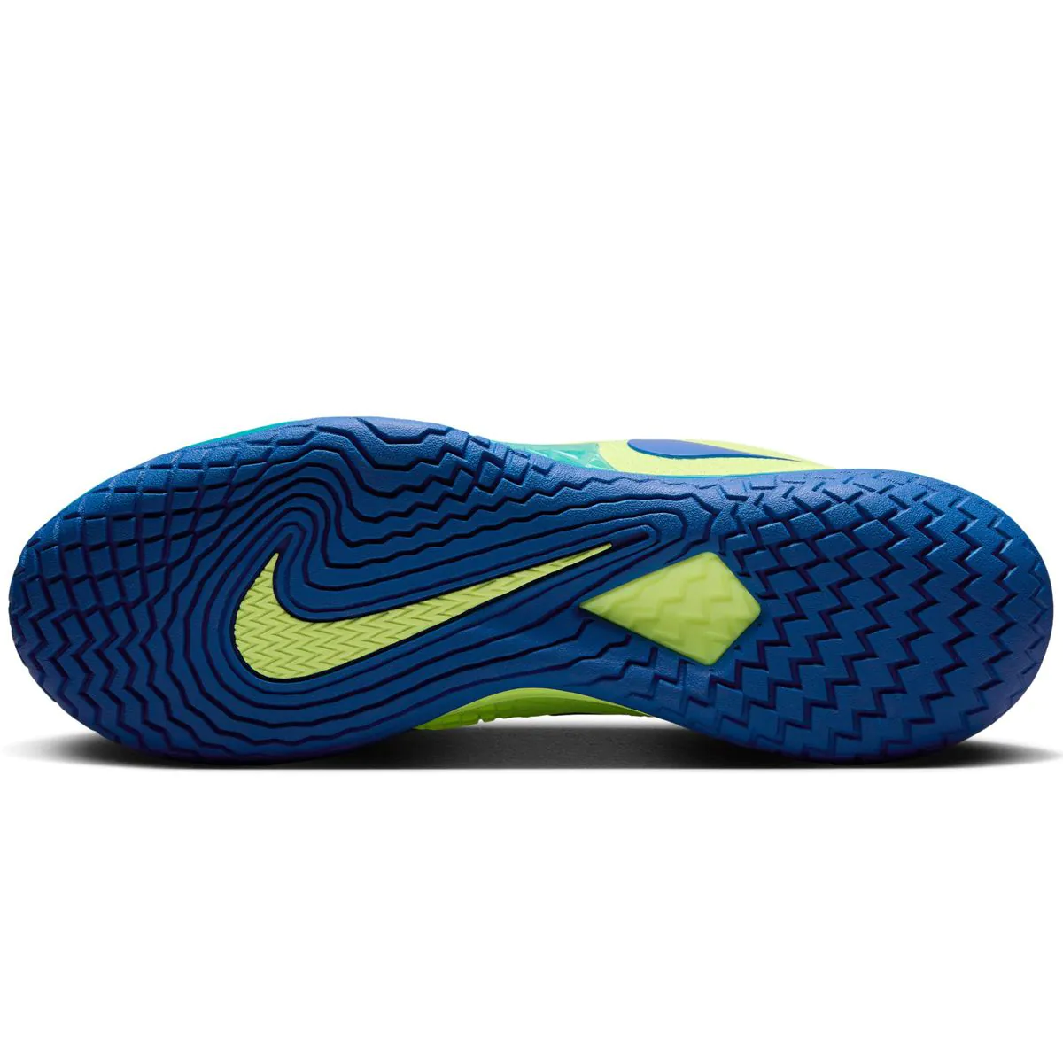 Nike მამაკაცის სპორტული ფეხსაცმელი ZOOM VAPOR CAGE 4 RAFA