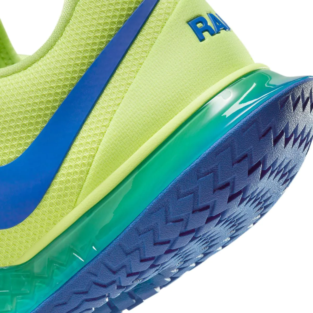 Nike მამაკაცის სპორტული ფეხსაცმელი ZOOM VAPOR CAGE 4 RAFA