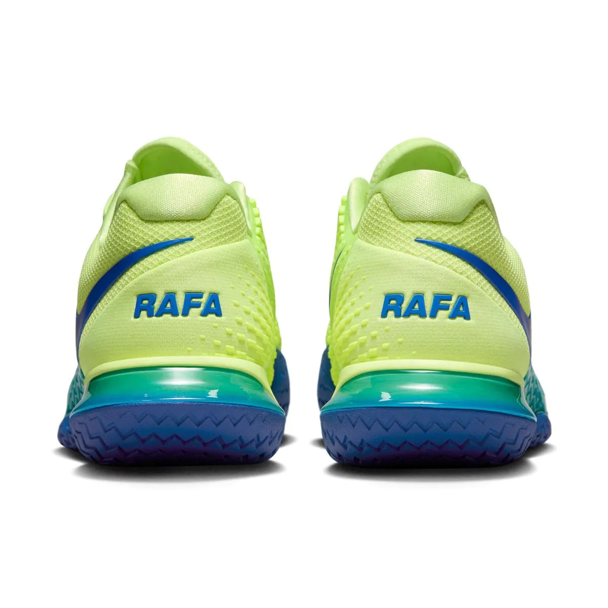 Nike მამაკაცის სპორტული ფეხსაცმელი ZOOM VAPOR CAGE 4 RAFA