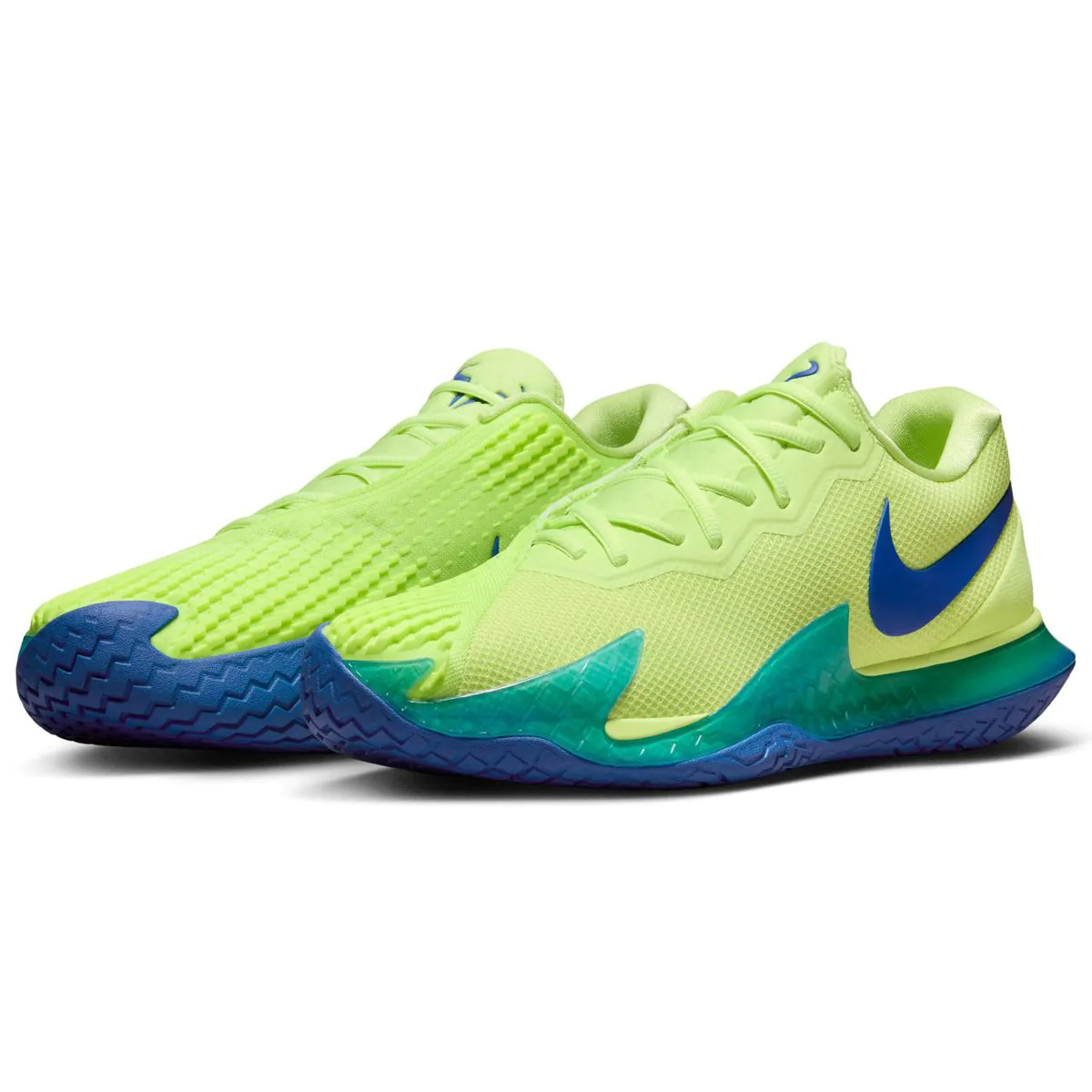 Nike მამაკაცის სპორტული ფეხსაცმელი ZOOM VAPOR CAGE 4 RAFA