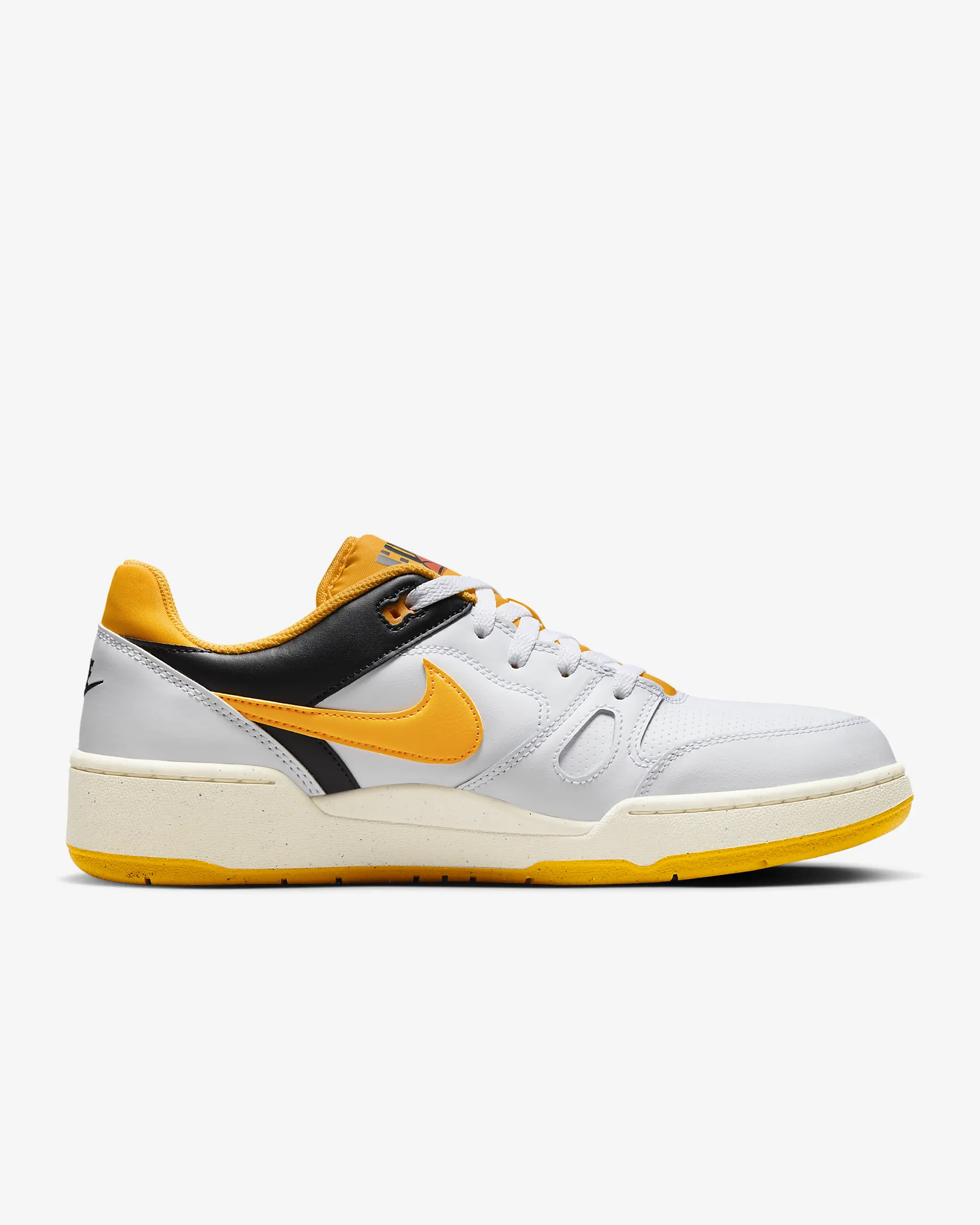 Nike მამაკაცის სპორტული ფეხსაცმელი NIKE FULL FORCE LO