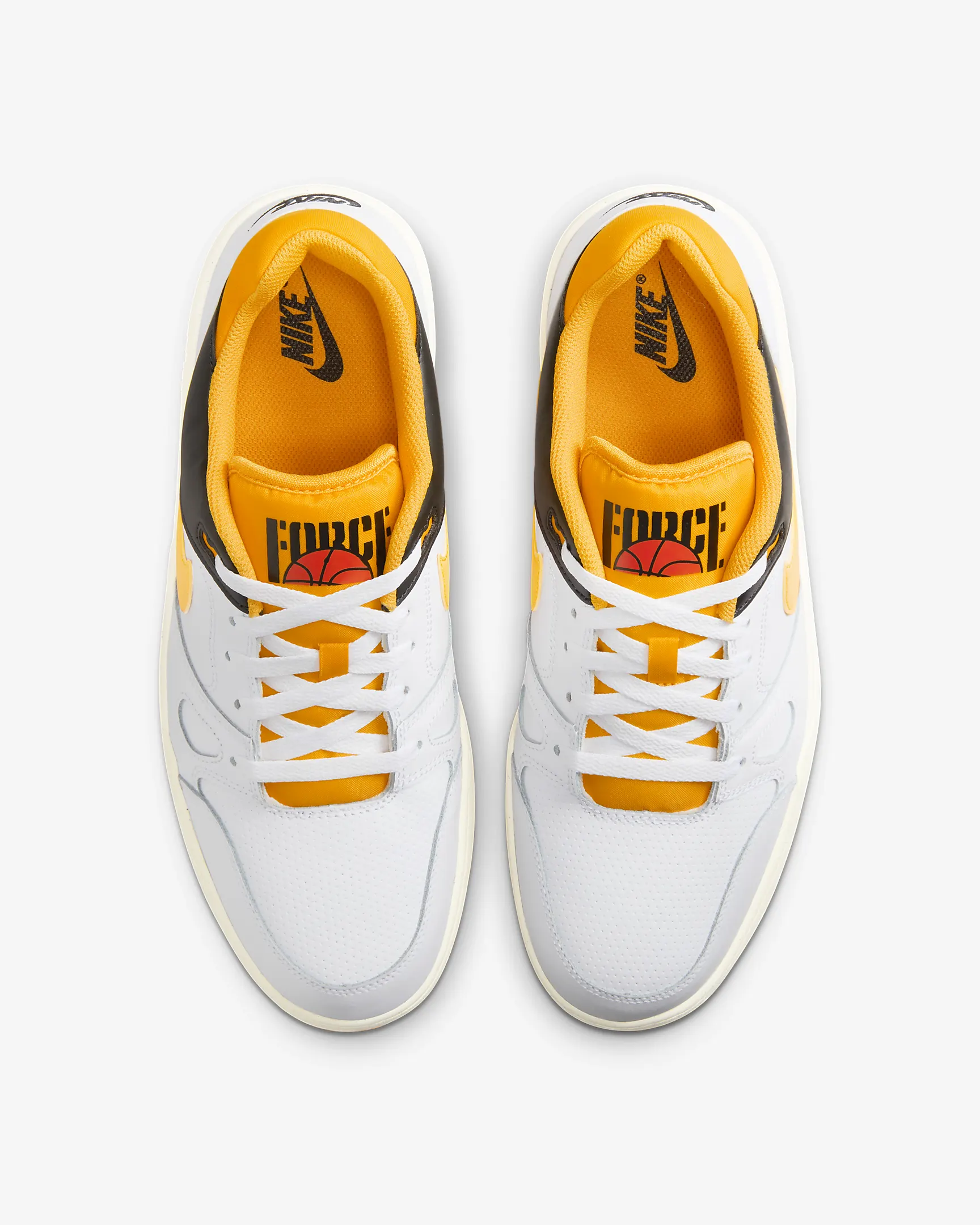 Nike მამაკაცის სპორტული ფეხსაცმელი NIKE FULL FORCE LO