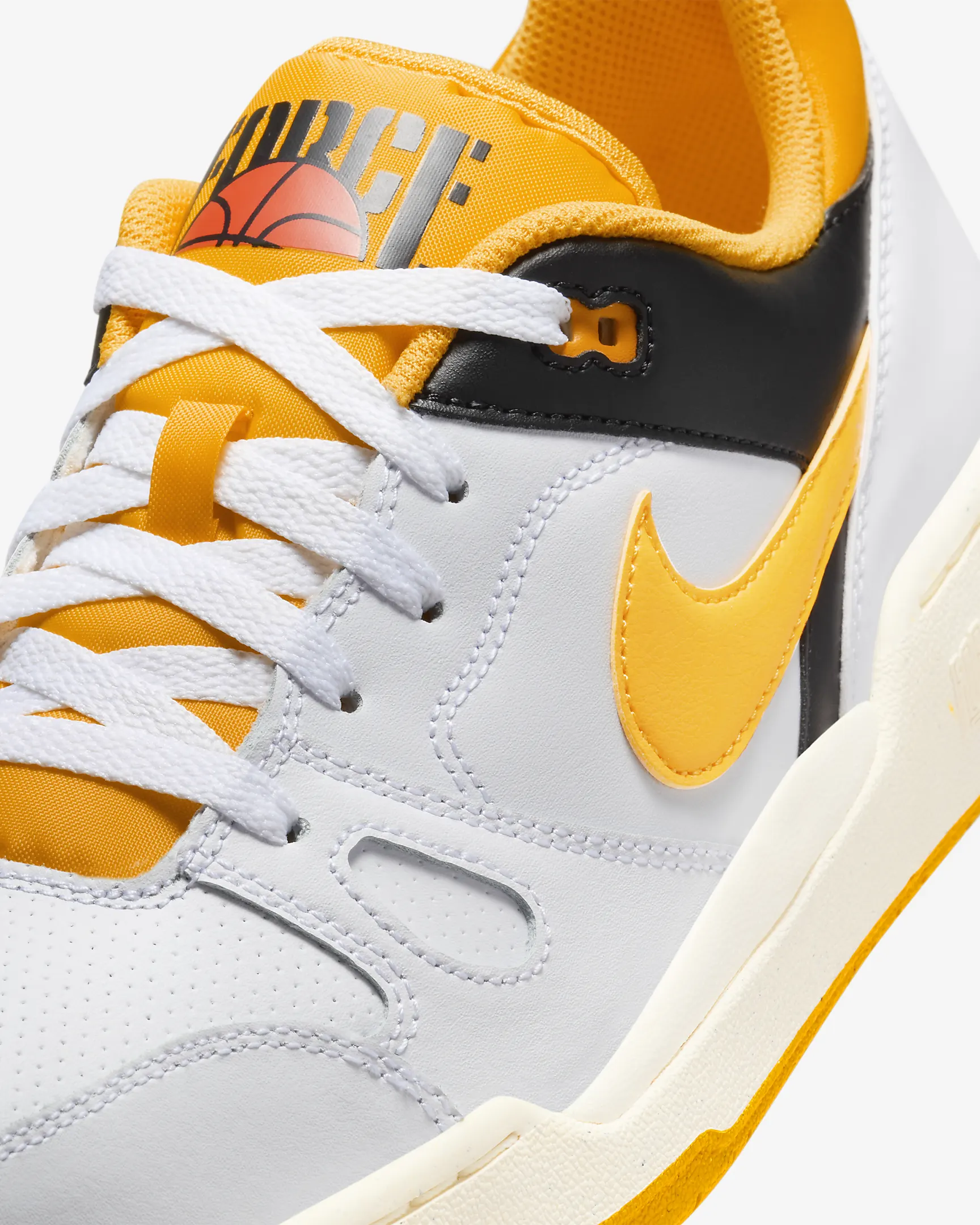 Nike მამაკაცის სპორტული ფეხსაცმელი NIKE FULL FORCE LO