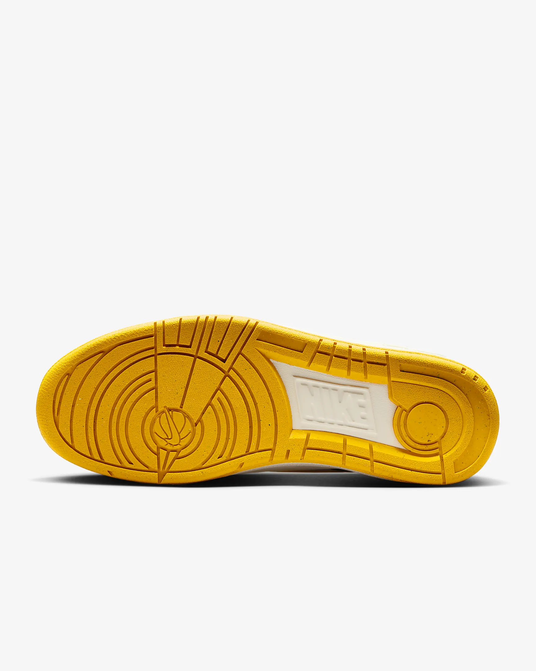 Nike მამაკაცის სპორტული ფეხსაცმელი NIKE FULL FORCE LO