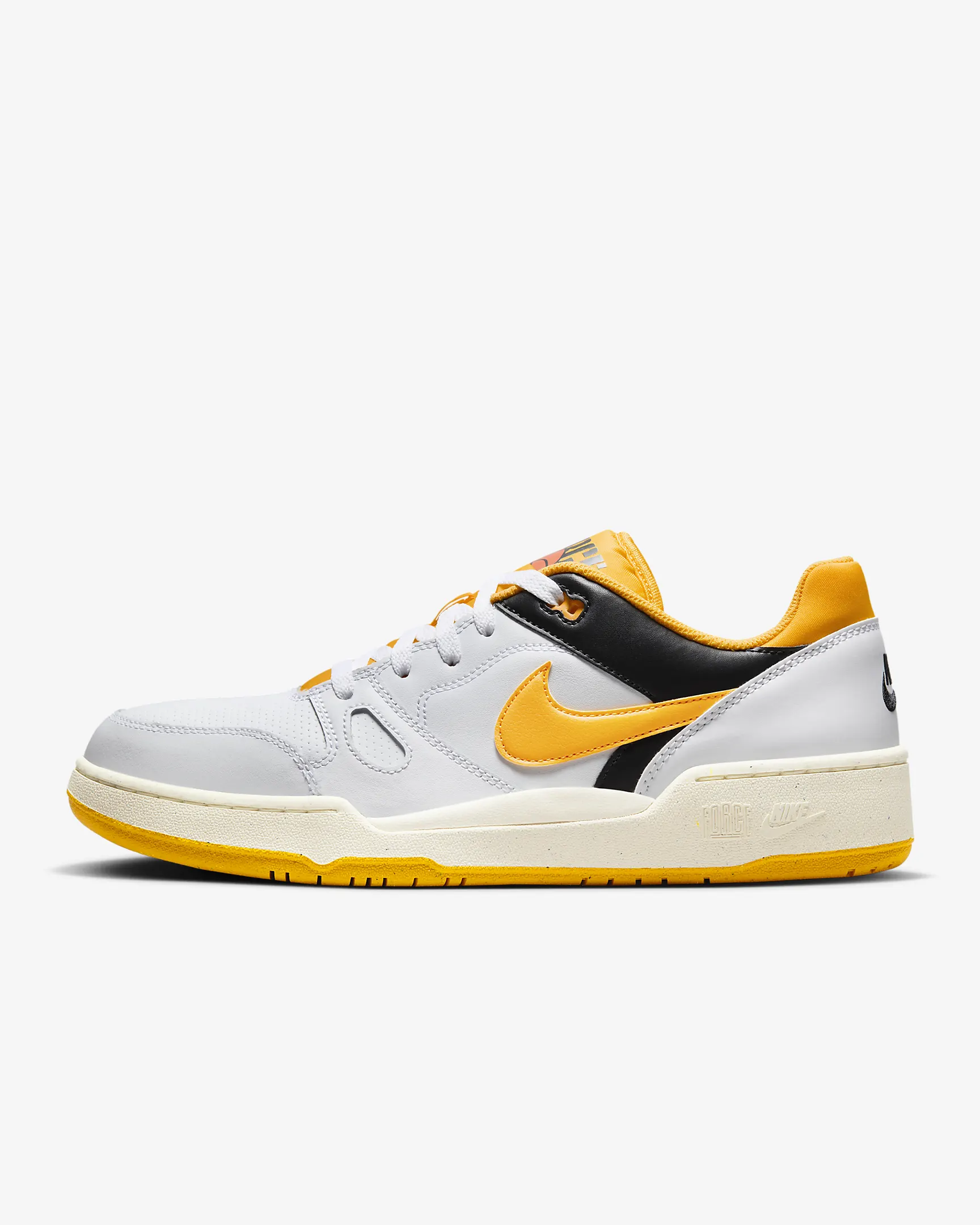 Nike მამაკაცის სპორტული ფეხსაცმელი NIKE FULL FORCE LO