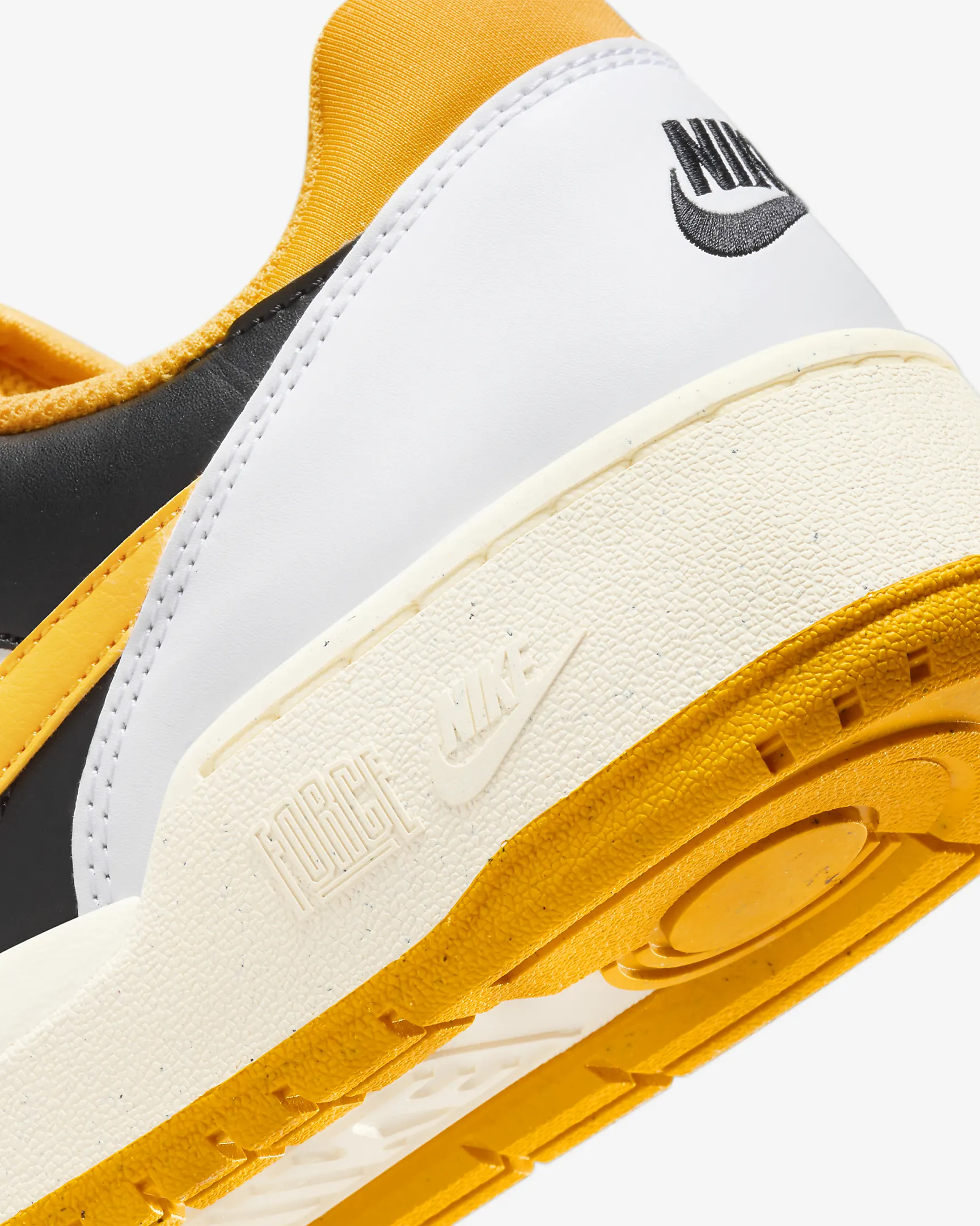 Nike მამაკაცის სპორტული ფეხსაცმელი NIKE FULL FORCE LO