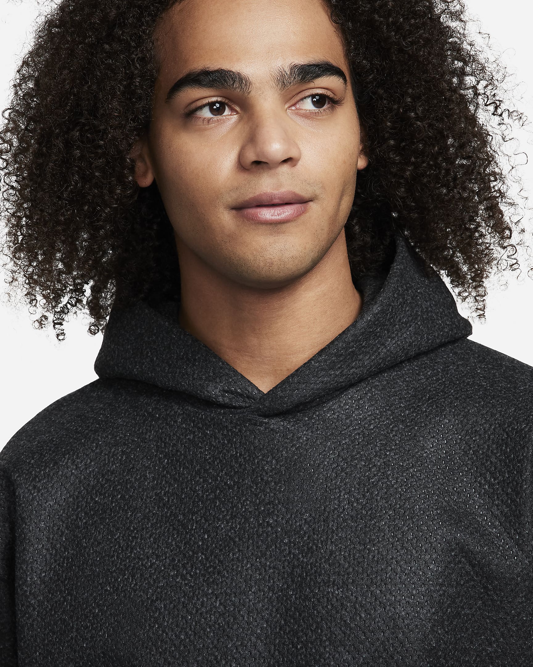 Nike მამაკაცის ჯემპრი M NSW TP TFADV PO HOODIE NKFWD