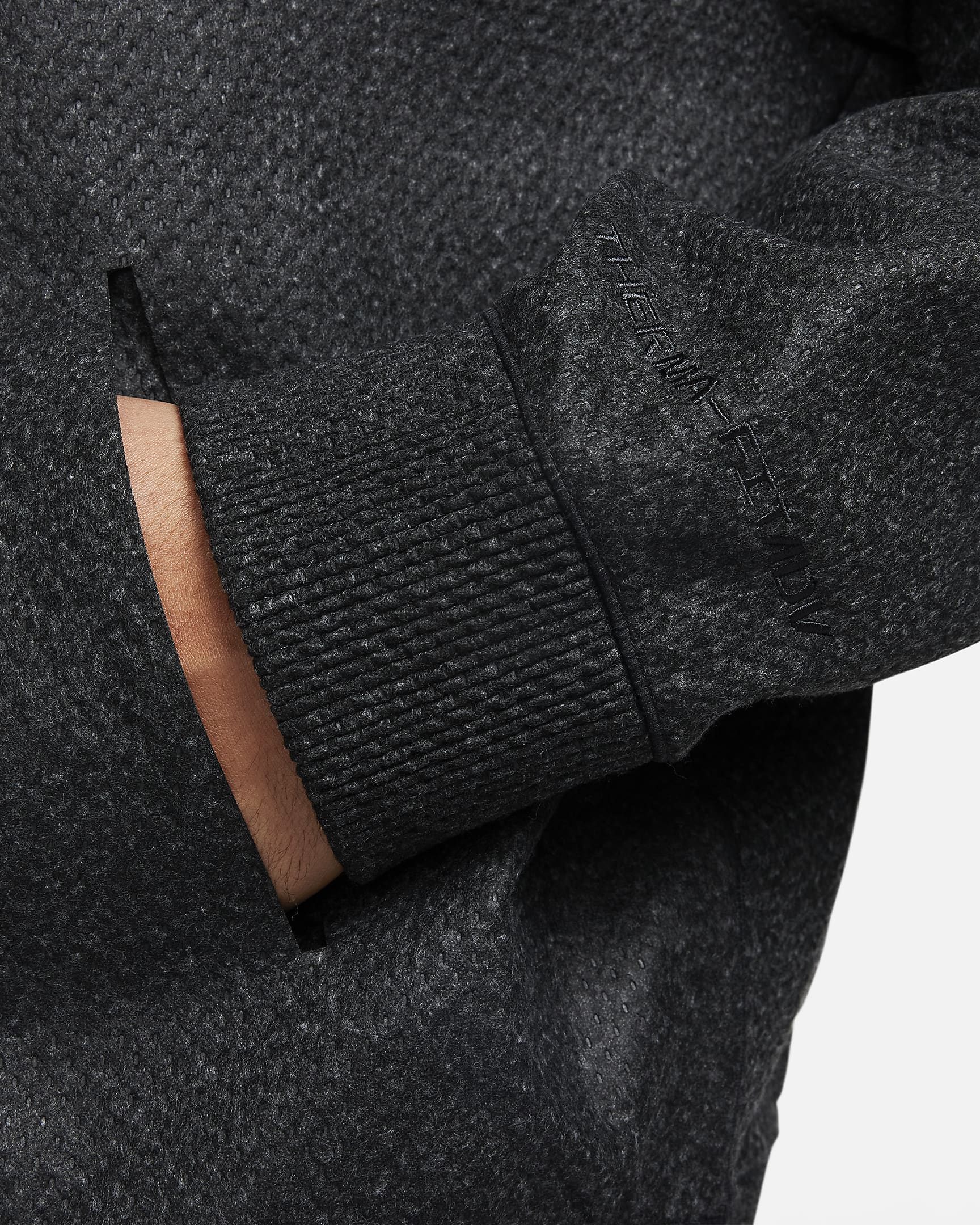 Nike მამაკაცის ჯემპრი M NSW TP TFADV PO HOODIE NKFWD