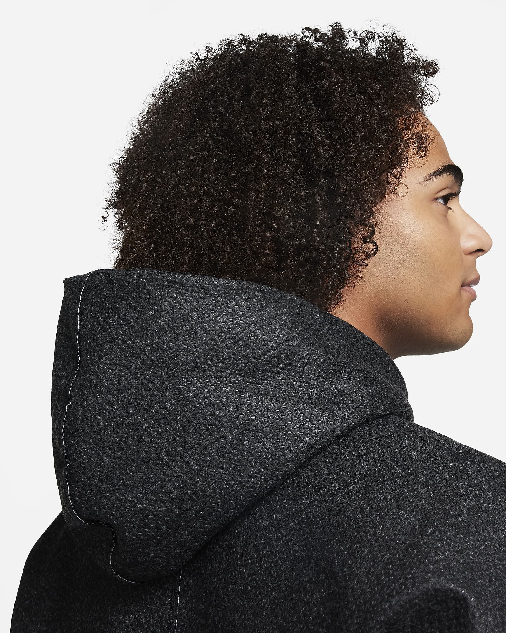 Nike მამაკაცის ჯემპრი M NSW TP TFADV PO HOODIE NKFWD