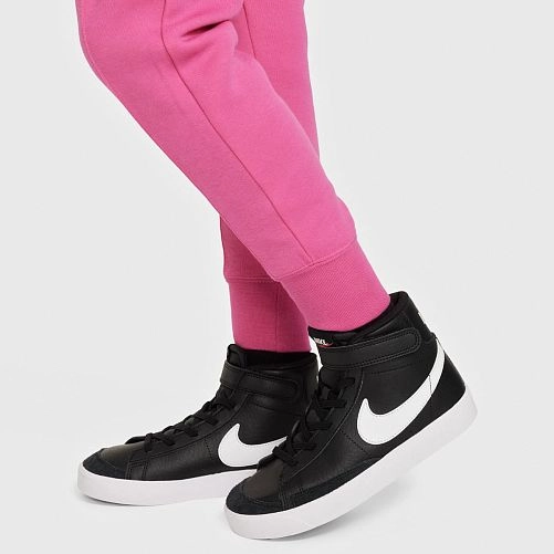 Nike ბავშვის შარვალი G NSW TCH FLC JGGR