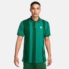 Nike მამაკაცის პოლო მაისური THE NIKE POLO DF HRTGE PRNT