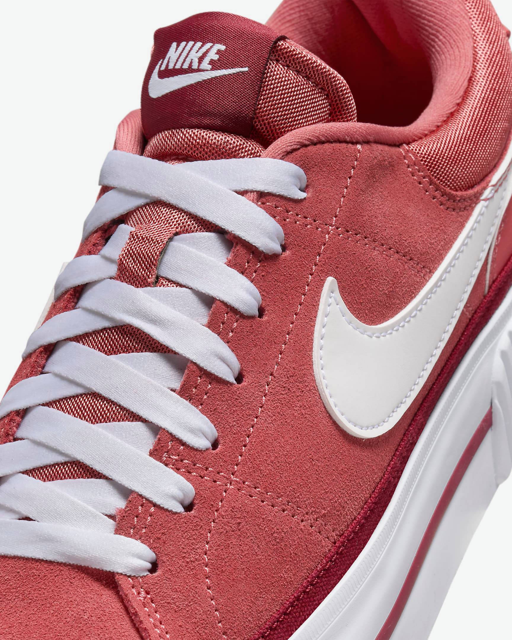 Nike ქალის სპორტული ფეხსაცმელი W COURT LEGACY LIFT