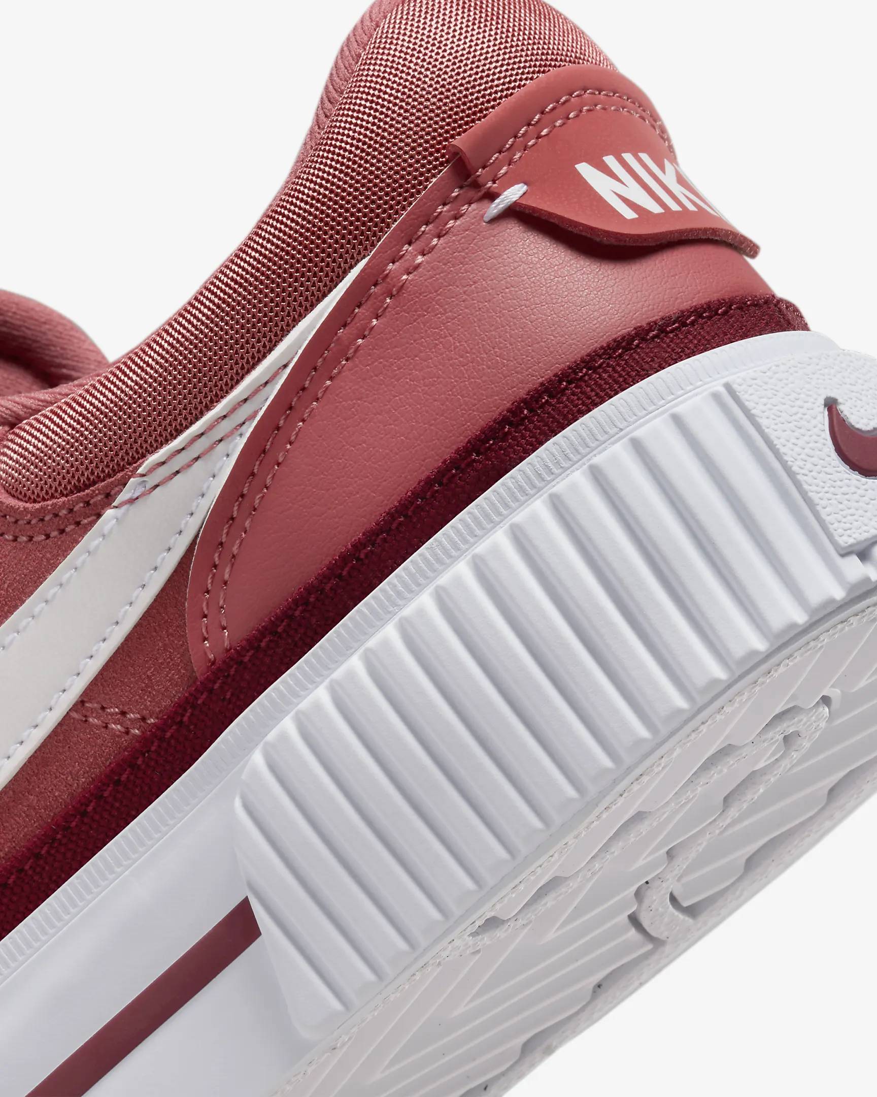 Nike ქალის სპორტული ფეხსაცმელი W COURT LEGACY LIFT
