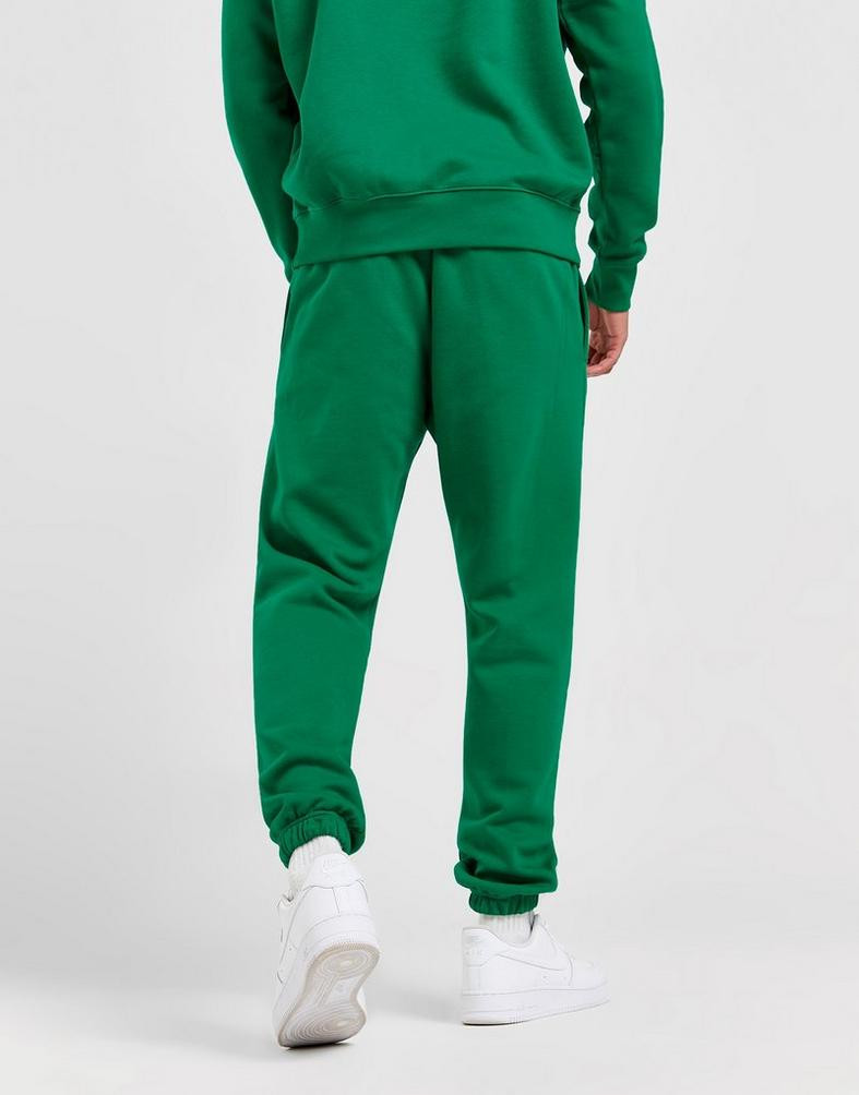 Nike მამაკაცის სპორტული შარვალი M NK CLUB BB CF PANT STACK GX