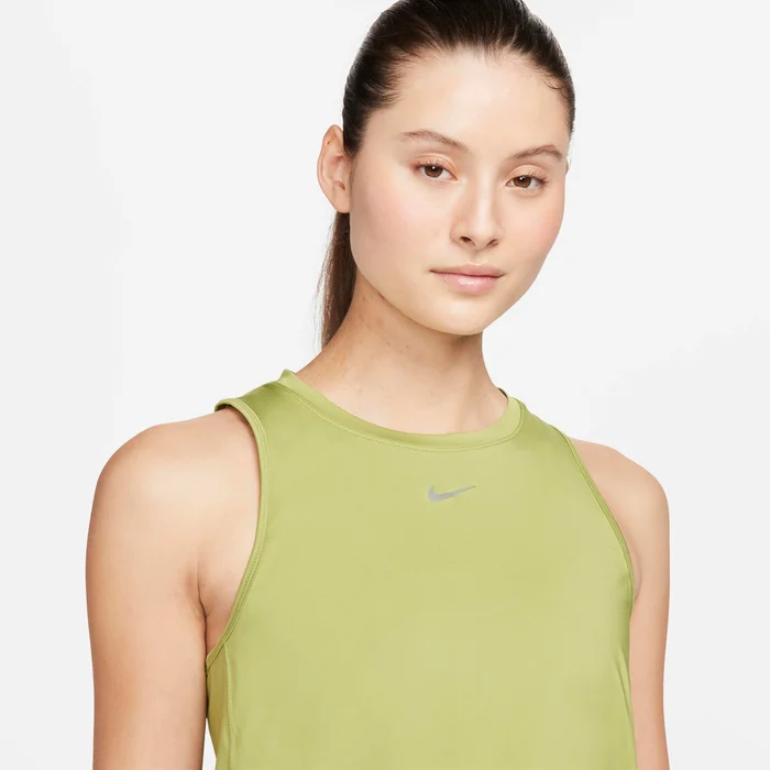 Nike ქალის მაისური W NK ONE CLASSIC DF TANK