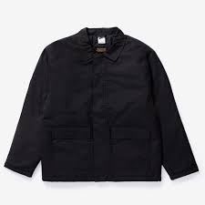 მამაკაცის ქურთუკი M NL WAXED CANVAS WORK JKT